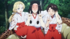 令和のダラさん 第3話 感想：ダラさん普段ゆるいけど怒らせたら死の代償！