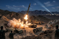 イラン国民向けメッセージ「息絶えても戦う、常に備えを」…モジタバ師への服従を呼びかけ！