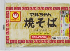 マルちゃん焼きそば3人前、ついに415円まで値上げしてしまうｗｗｗｗｗｗ