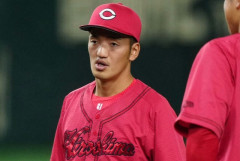 矢野雅哉、リチャードら2軍降格