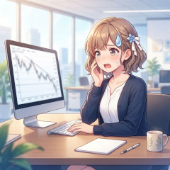 お行儀悪いなって思っちゃうこと