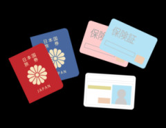 【悲報】ニートワイ、身分証明証が準備できなくてiPhone一括１円を逃す