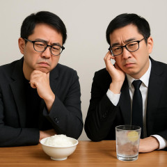 おぎやはぎ、ジンが流行していない理由考察「ごはんにもつまみにも合わない」「ジントニックは音楽しか合わない」   |  クラフトジン流行ってるけどな