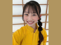【画像】天才てれびくんに出てる大野冴姫ちゃん(13)の素朴な可愛さ