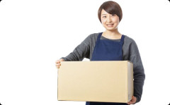 急に引っ越さなくてはいけなくなったんだけど期限までに終われそうになかった。見かねて親戚一同が手伝いに来てくれたんだが、正直唖然とした・・・