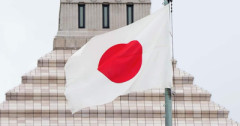 【速報】国旗損壊罪、成立
