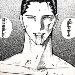 【幽遊白書】あえて仙水編の話をしたい