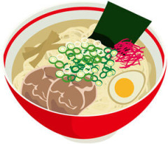 【画像】なんＧ民が好きそうなラーメンｗｗｗｗｗｗｗｗｗｗｗｗｗｗｗｗ