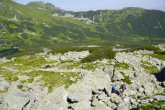 登山するやつは酒なんて飲むな！