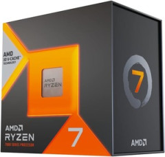 【海外】AMD Ryzen 7 7800X3D CPUが、7700X3Dの発売を翌日に控え299ドルに値下げ。これにより、メインストリームのゲーマーにも3D V-Cacheの恩恵がもたらされる