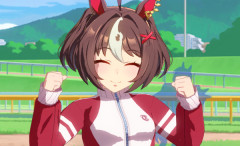 【ウマ娘】アニバの引換券で交換した方がいいウマ娘4選