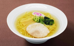 日本の五大ラーメン←あと一つは？