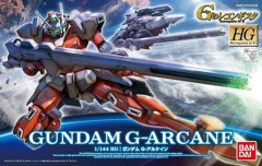 【ガンプラ再販会議】Gのレコンギスタの投票結果発表！アルケインが1位なんて眩しいんだから！