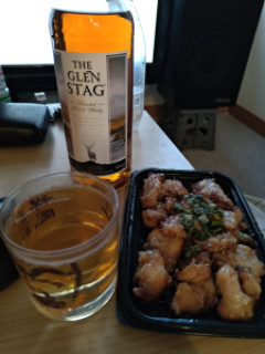 最近のワイが気に入ったお酒とつまみ