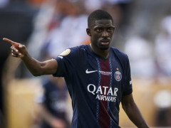 【悲報】W杯準決勝敗退のフランス・デンベレさん「プレスが連動していない」・・・・・・・・・