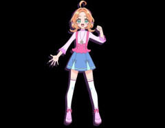 【悲報】成人女性の23%「いい歳してプリキュアを観ている男は気持ち悪い。恋愛対象として見られない」