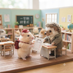 小学校の通知表　全国的に廃止され始める「劣等感につながる」「児童間の序列につながらないように」