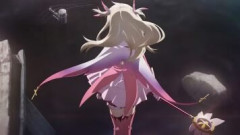 『Fate/kaleid liner プリズマ☆イリヤ』新作アニメの情報がイリヤ・クロエ・美遊の誕生日をお祝いして2026年7月20日18時に発表決定！