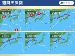 【緊急】三連休、逝く…