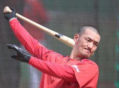 カープ矢野の抹消理由「(ゾンタバ)売人と密室に。疑念を抱く状況」「1軍でプレーは抵抗がある」鈴木本部長の判断で決断