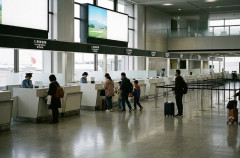 訪日外国人が5年ぶりマイナス、日本が慌てる？ネット「中国人が56％も減ったのに全体ではたったの2％減」！