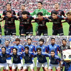 【朗報】Jリーグ、24年ぶりに地上波ゴールデンで放送ｗｗｗｗｗｗｗｗｗｗｗｗ