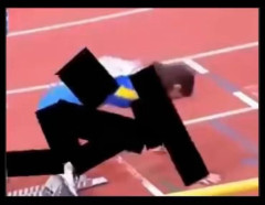 【悲報】女子スポーツの未来、こうなる模様ｗｗｗｗ