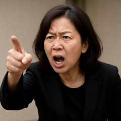太田光代 Xで政治家に怒り...「あなた達が動かしている政治の金、政治家の手当は国民の血税」「今の国民の現実を見ろ！」