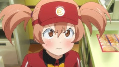 アマプラではたらく魔王さま一気見したんですが