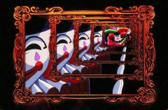 【朗報】Lからくりサーカス2のCZ終了画面モード示唆まとめが公開！開発こぼれ話によると弱めの示唆でも100G以内は「笑顔100% over」濃厚らしい