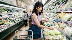 【真実は？】ネットの賢者「カット野菜には栄養がない」←こいつ