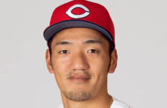 【ゾンビたばこ報道】広島カープが矢野雅哉選手の一軍選手登録を抹消！ → 小園海斗選手はお咎めなしで炎上
