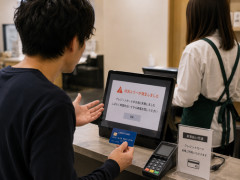 【衝撃】クレカ、日本中で使えなくなっている不具合←これｗｗｗｗｗ