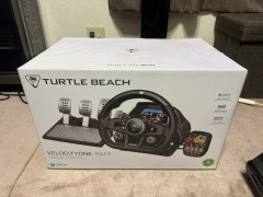 ハンコン買った！！