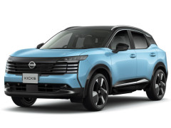 日産の車乗ったけど、思いのほか悪くなかったわ