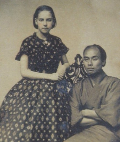 【画像】江戸時代のニューヨーク