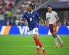 仏代表オリーセ、レアル・マドリード移籍を希望か？バイエルンは交渉に応じる意思なしと独メディア報道