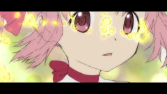 ３大社会現象アニメ「まどマギ」「エヴァ」