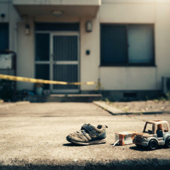 「子どもの泣き声が聞こえる」真夏日に幼い息子を26時間以上放置か 24歳無職の母親を逮捕 帯広市