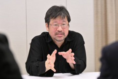【困惑】文春「爆弾ハラスメント」、佐藤二朗さんの印象は言葉ひとつで変わるのか