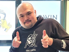 【悲報】鬼越トマホーク良ちゃん、渡部建さんへの批判投稿を謝罪して削除・・・・・・・・・