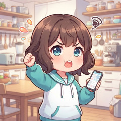 最近のなんでもかんでもアプリ化に物申したい人！🙋♀️