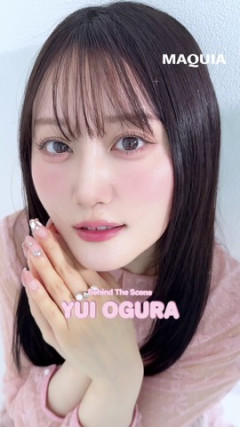 【画像】小倉唯さん、とうとう女性声優の限界を突破してしまう