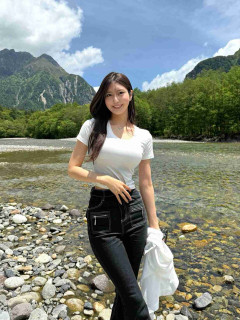「令和の峰不二子」と呼ばれる阿部なつき「天然ですよ」一部疑惑を否定、過去にも「無加工だし…信じてもらえない」