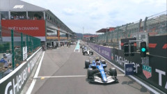 2026年 F1 第10戦 ベルギーGP フリー走行1“ハース、奇抜なフロントウィングを持ち込む”
