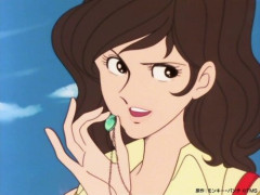 【訃報】初代・峰不二子役の声優・二階堂有希子さん死去、87歳