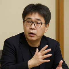 志らく 「VIVANT」パワハラ問題で私見「現代の基準でアウトなんだろうが、どんどん映画やドラマがつまらなくなっていく」
