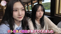 【櫻坂46×日向坂46】村山美羽が暗躍！？谷口愛季×山口陽世、仲良くなった経緯が判明