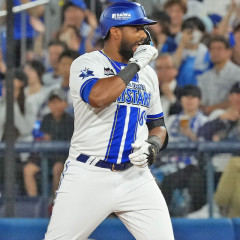 エンカーナシオンとかいう謎外国人ｗｗｗｗｗ