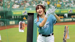 【画像】Hで話題の台湾野球チアリーダー、ジェネリック橋本環奈を生み出すｗｗｗｗｗｗ